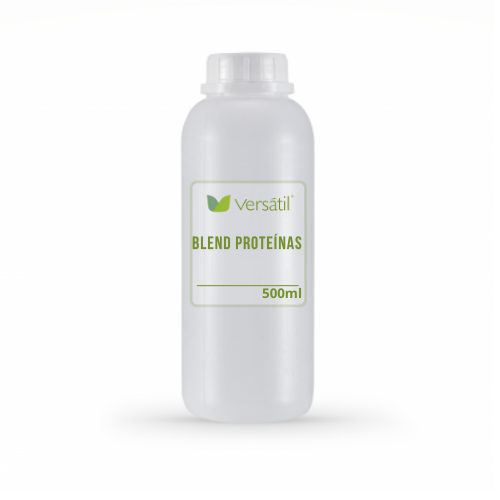 BLEND DE PROTEÍNAS - 500ml
