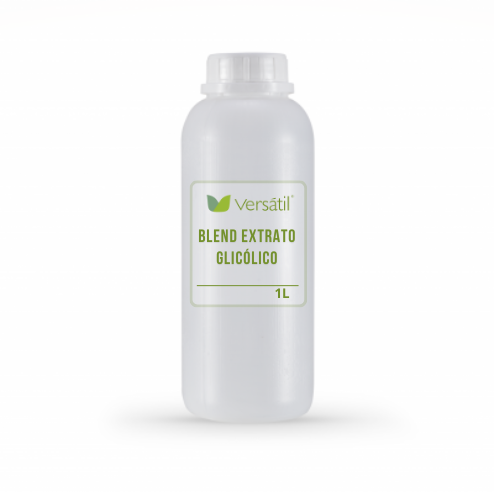 BLEND EXTRATO GLICÓLICO - 1L