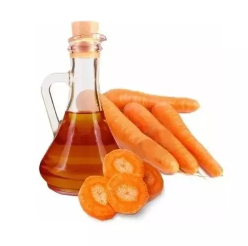 ÓLEO DE CENOURA VEGETAL - 1L