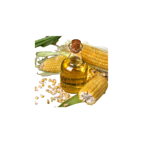 ÓLEO DE MILHO VEGETAL - 1L