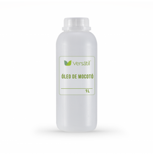 ÓLEO DE MOCOTÓ VEGETAL - 1L