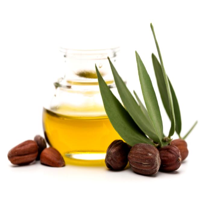 ÓLEO DE JOJOBA VEGETAL - 1L