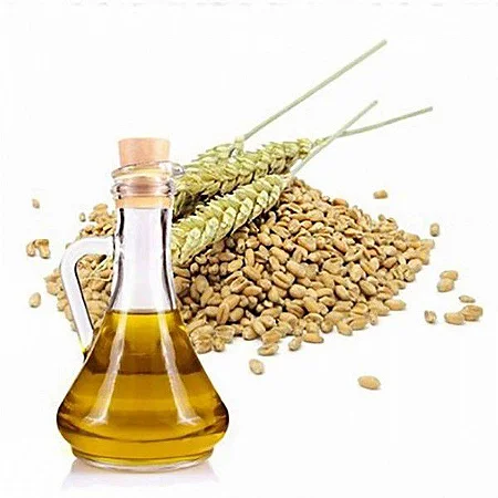 ÓLEO GERME DE TRIGO VEGETAL - 500ml