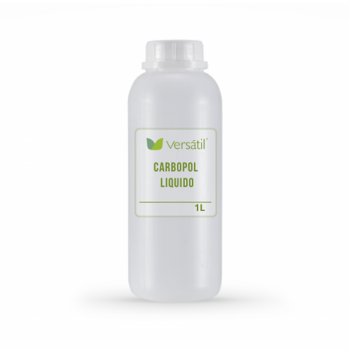 CARBOPOL LIQUIDO - 1L