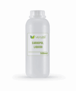 CARBOPOL LIQUIDO - 500ml