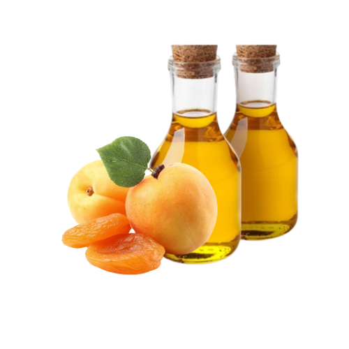 ÓLEO DE DAMASCO VEGETAL - 1L