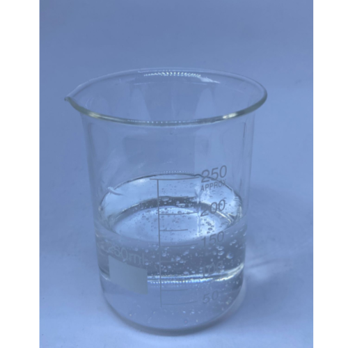 SILICONE 5000 - 500ml