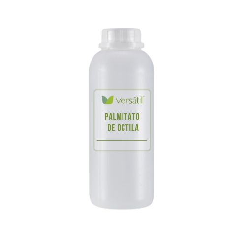 PALMITATO OCTILA - 500ml