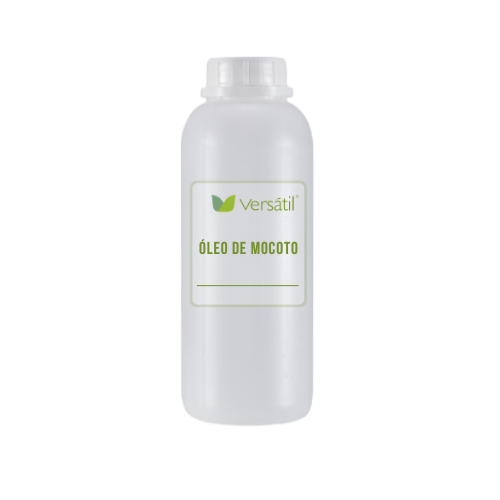 ÓLEO DE MOCOTÓ VEGETAL - 500ml